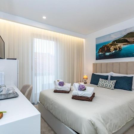 Guest House Passal - Faial Room Ponta Delgada Exterior foto