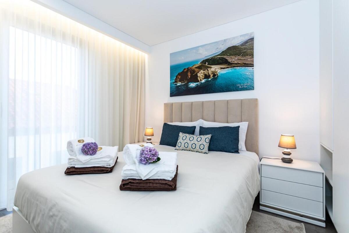 Guest House Passal - Faial Room Ponta Delgada Exterior foto